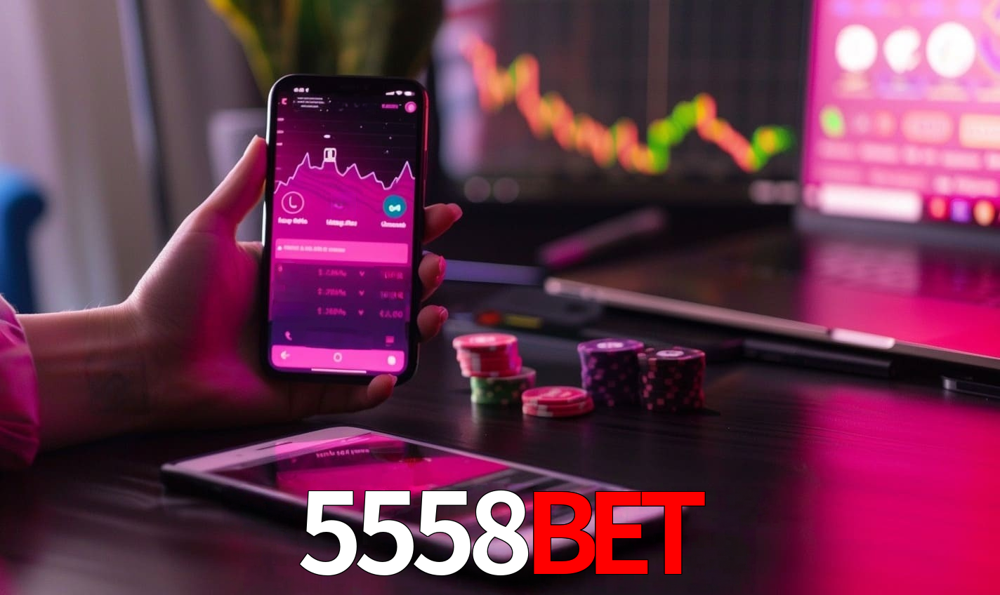 Recursos Exclusivos do App 5558bet BET - Modo Offline, Login Biométrico