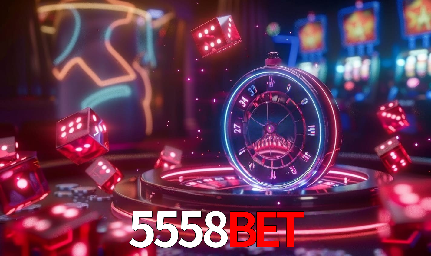 Cassino ao Vivo 5558bet BET - Dealers Brasileiros Profissionais