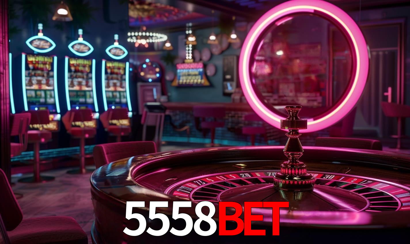 Jogos de Mesa Premium 5558bet BET - Blackjack, Roleta, Baccarat